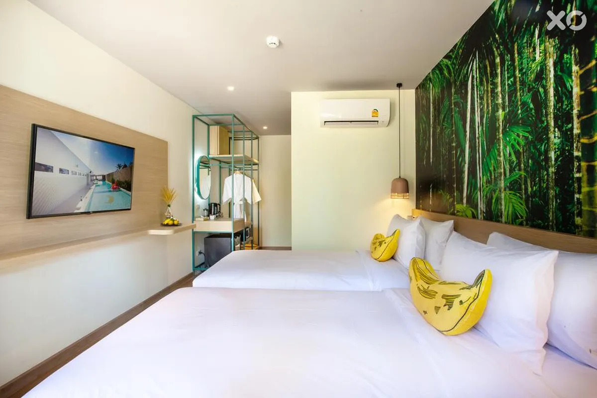 The Stay Chaweng Beach Resort
