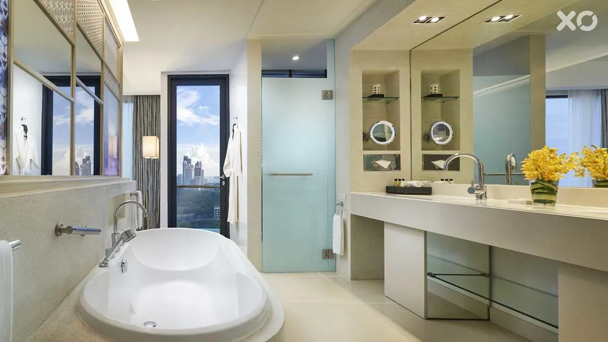 Amari Ocean Pattaya