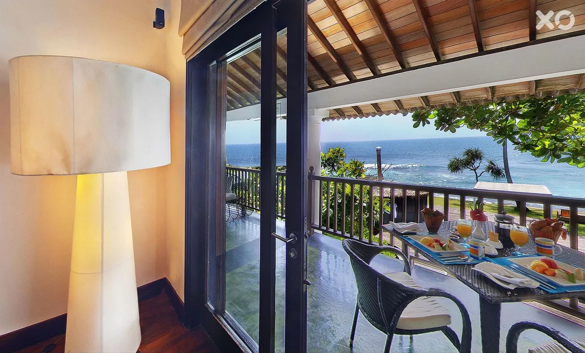 The Fortress Resort & Spa