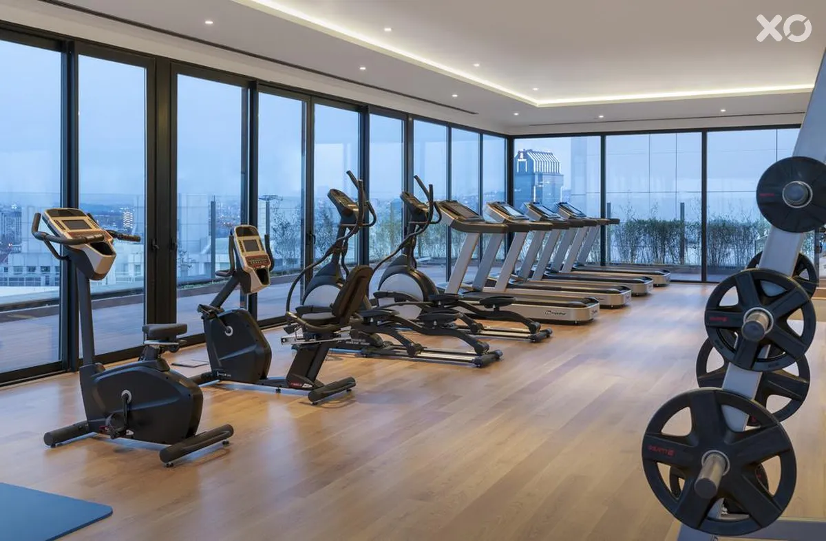 Barcelo Istanbul Hotel