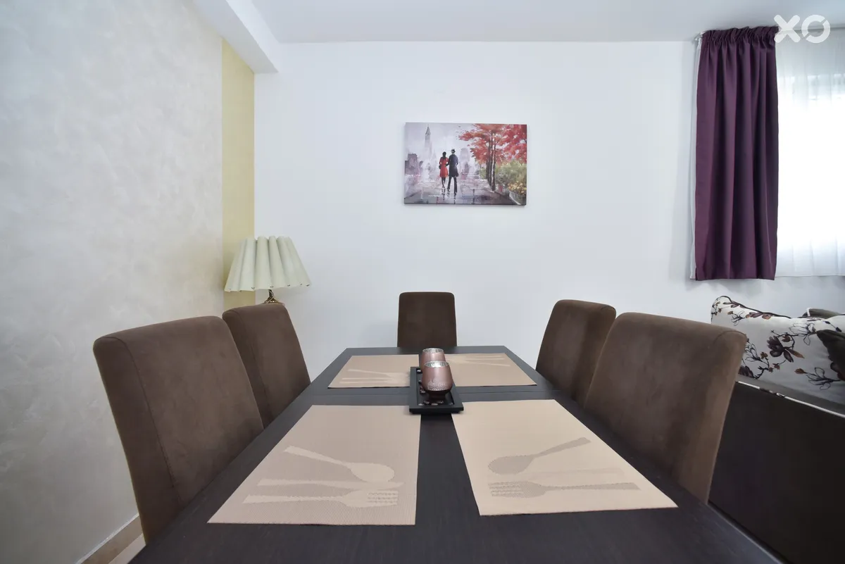 Suzana Hotel