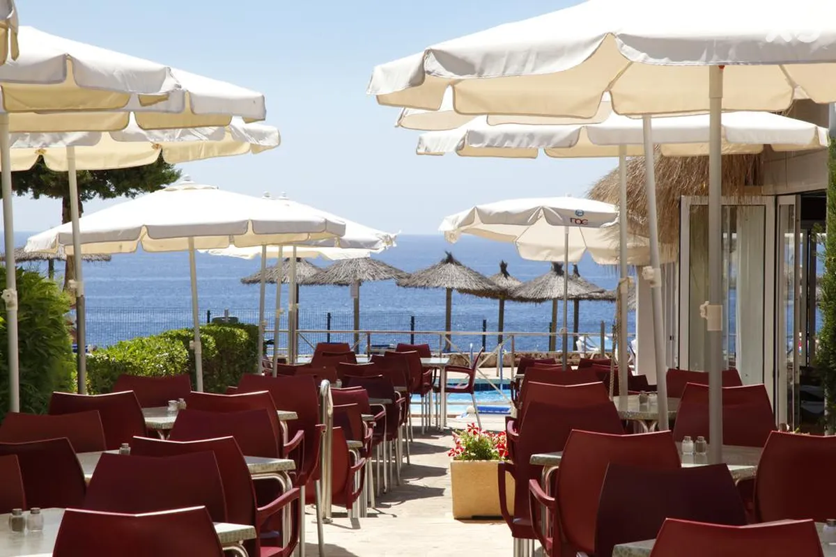 Alua Suites Las Rocas