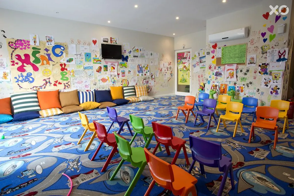 Wyndham Residences Kusadasi Golf & Spa