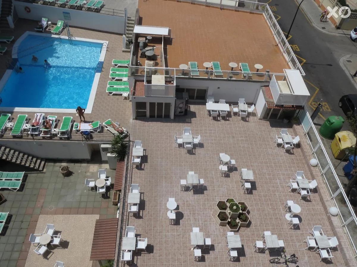 Amic Miraflores Hotel