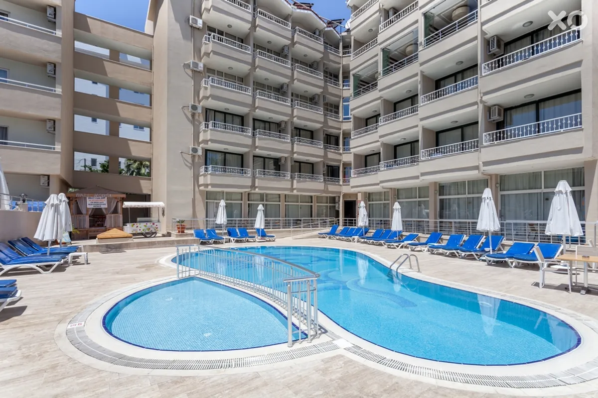 Akdora Elite Hotel & Spa