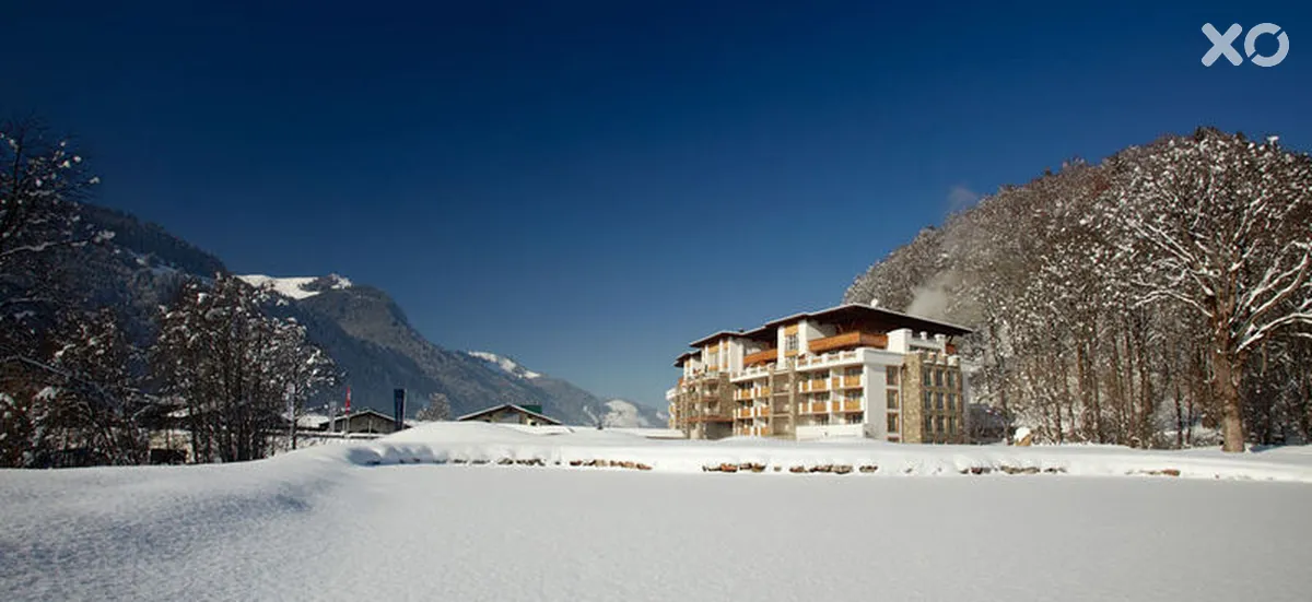 Grand Tirolia Hotel Kitzbuhel, Curio Collection by Hilton