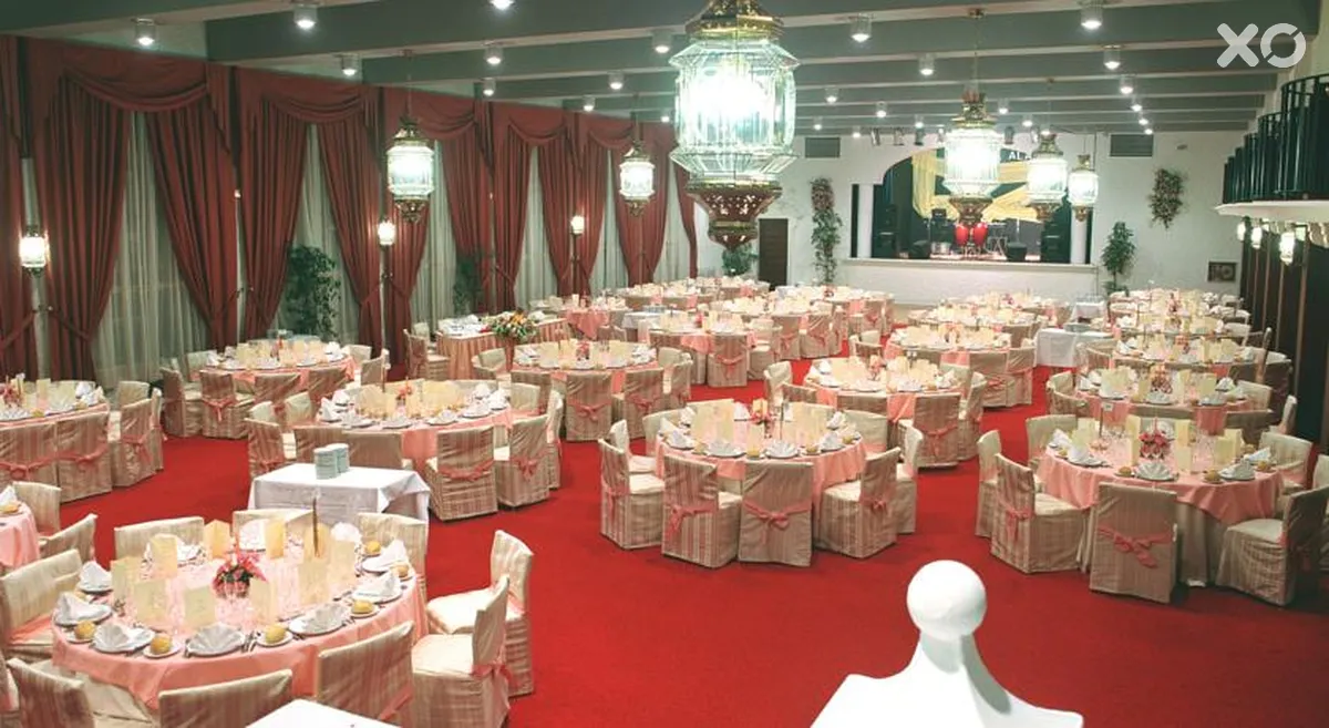 Ibersol Alay Hotel
