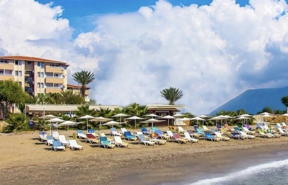 Saritas Hotel