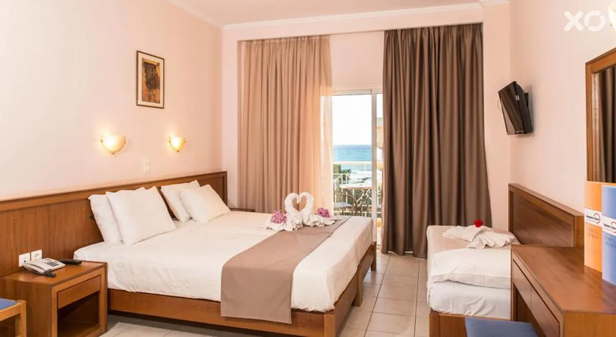Sunny Bay Hotel