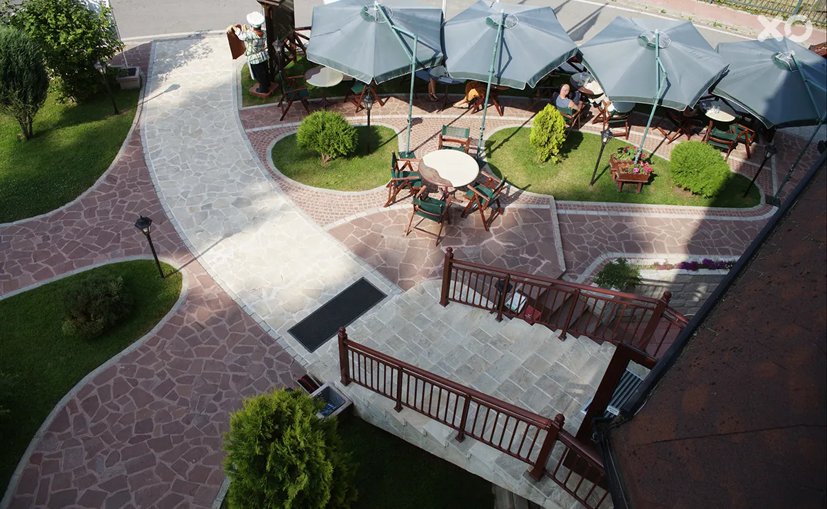 Alpin Hotel