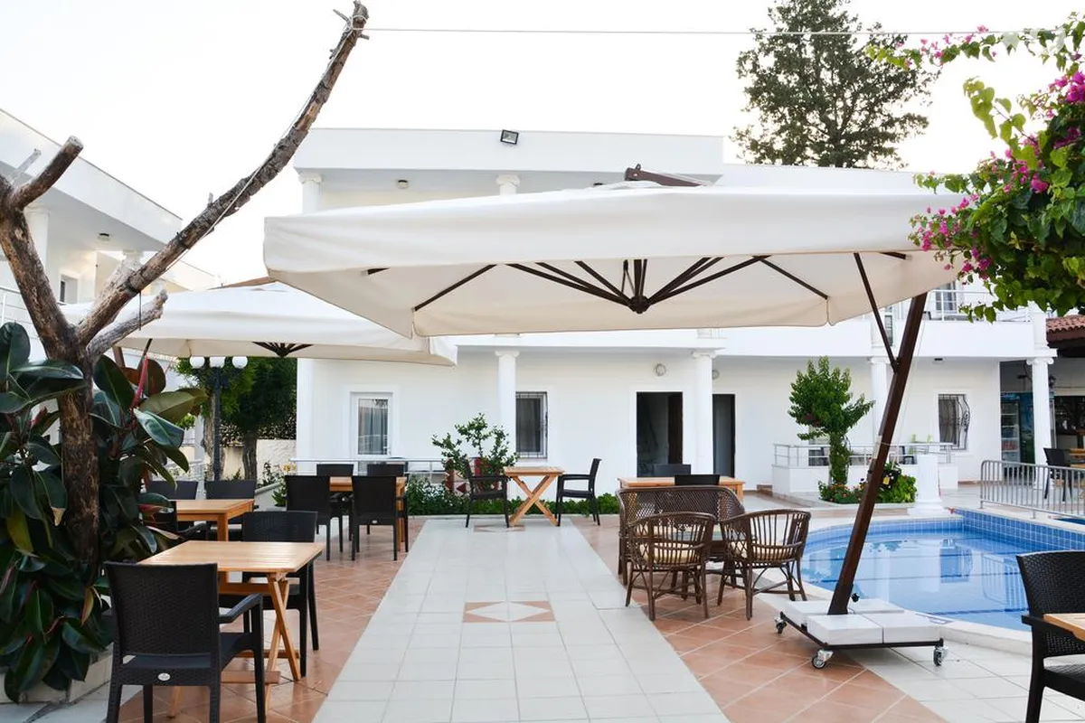 Costa Maya Bodrum