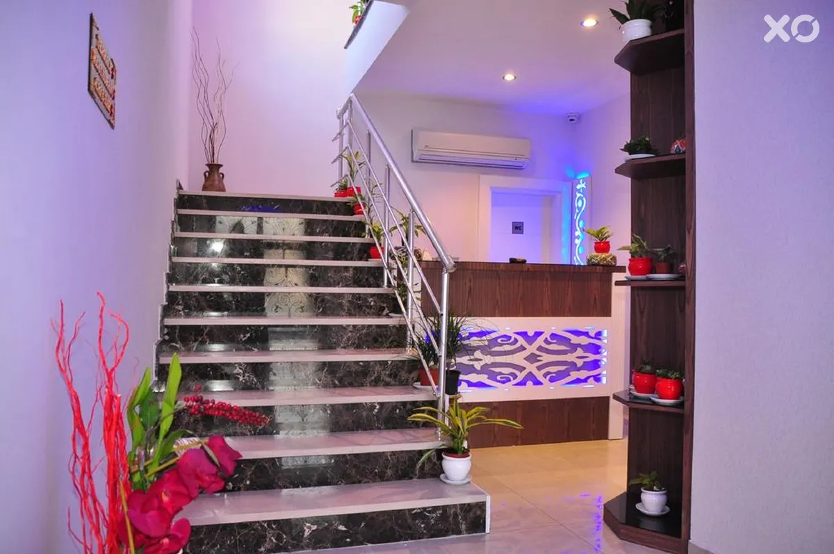 Aura Boutique Hotel