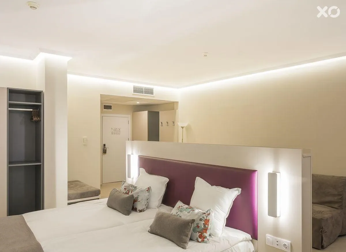 MPM Astoria Hotel