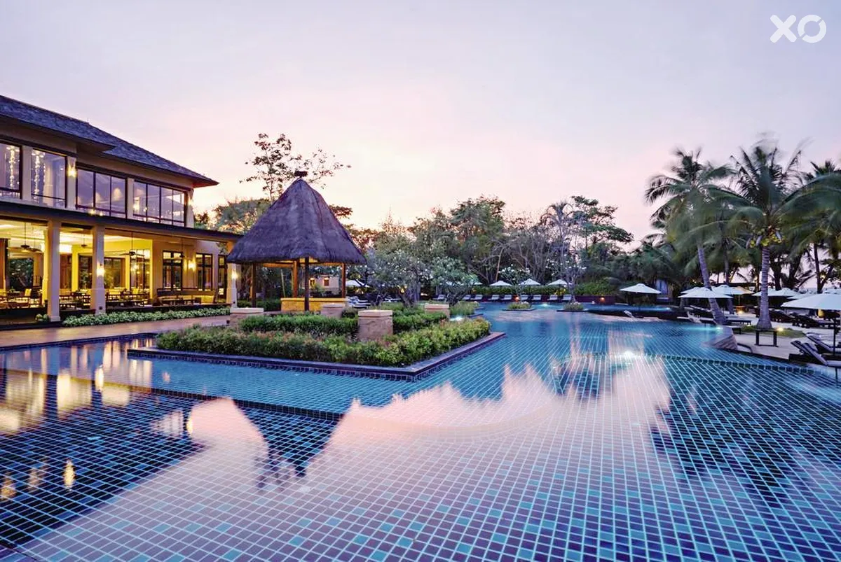 Movenpick Asara Resort & Spa Hua Hin