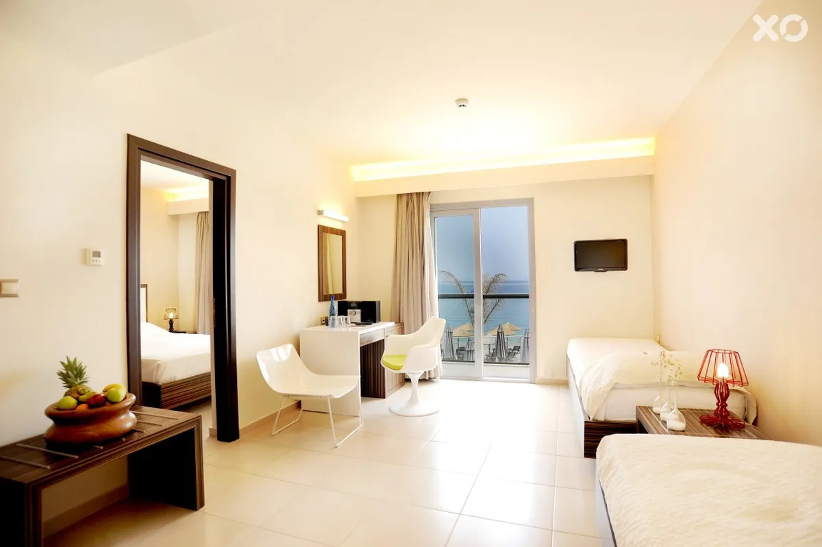 Sikyon Coast Hotel And Resort
