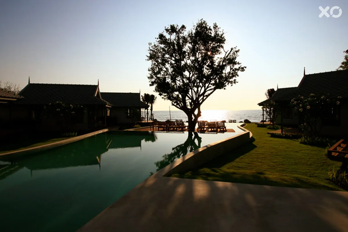 Devasom Hua Hin Resort