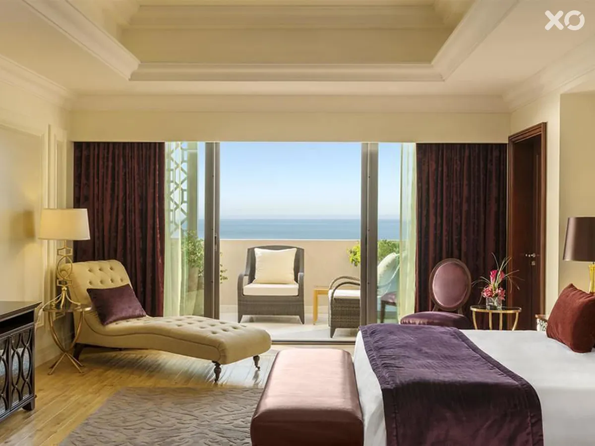 Ajman Saray A Luxury Collection Resort