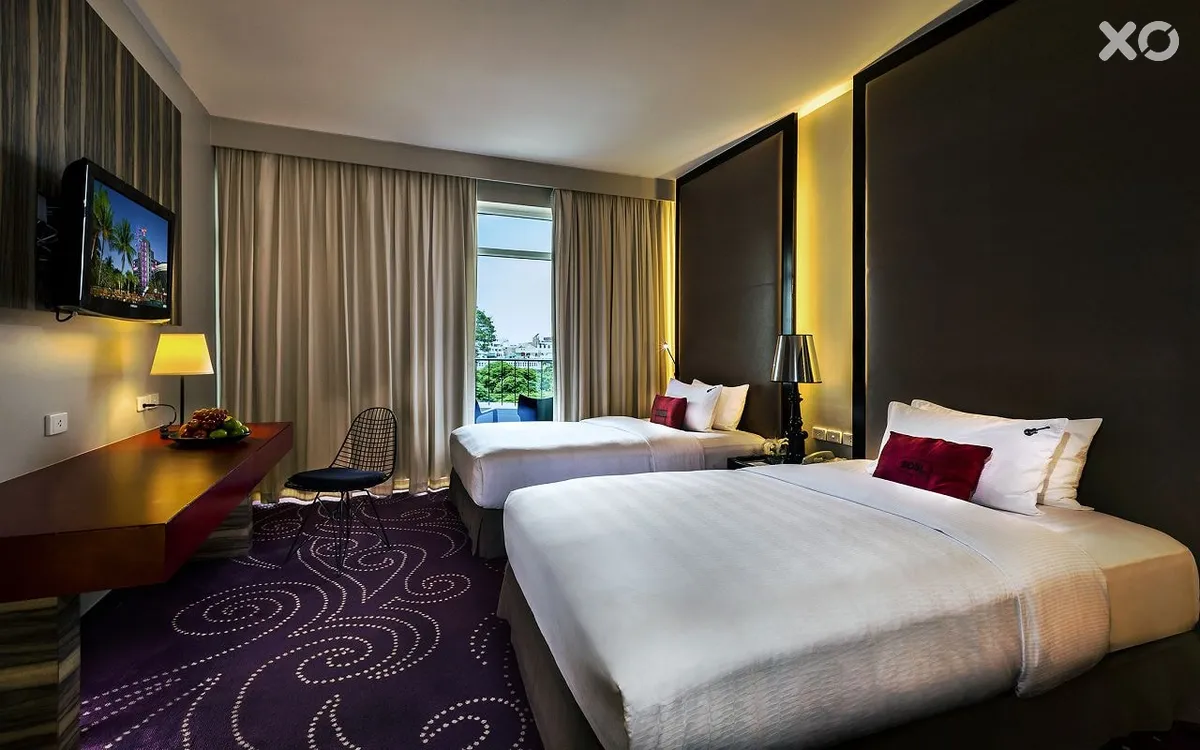 Hard Rock Hotel