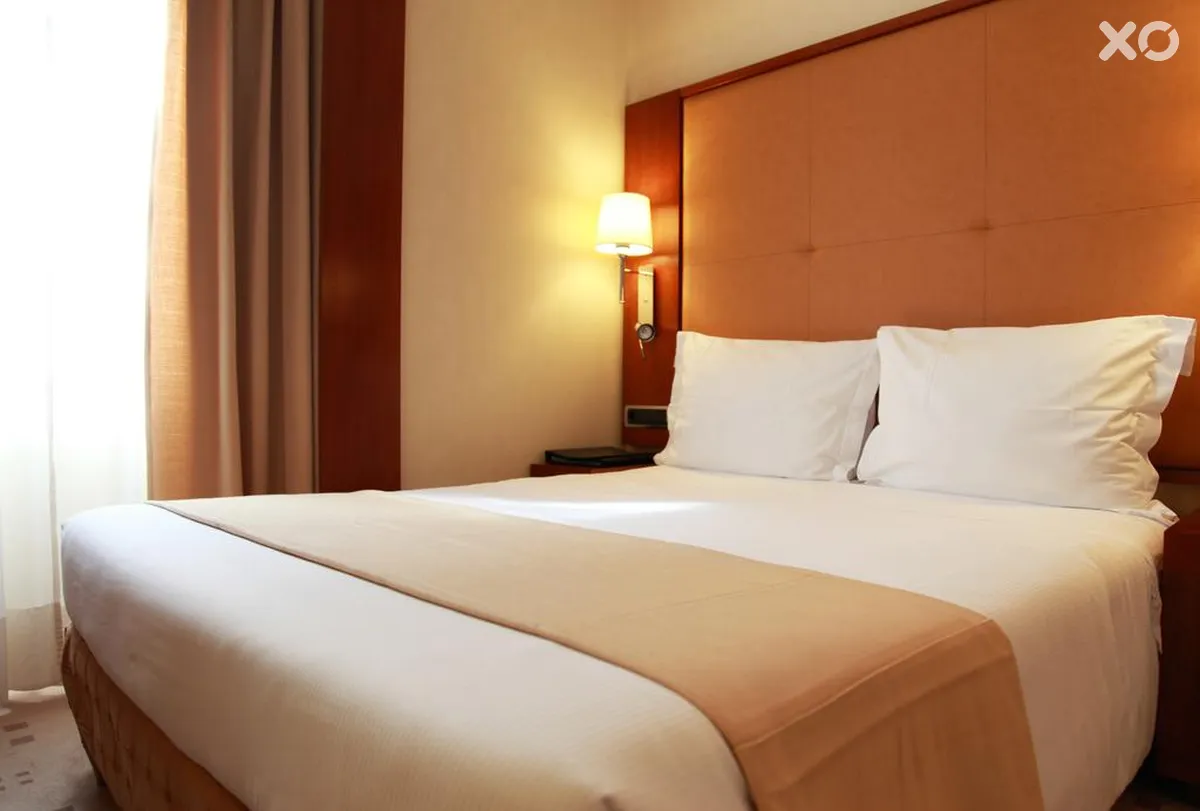 Dom Carlos Liberty Hotel