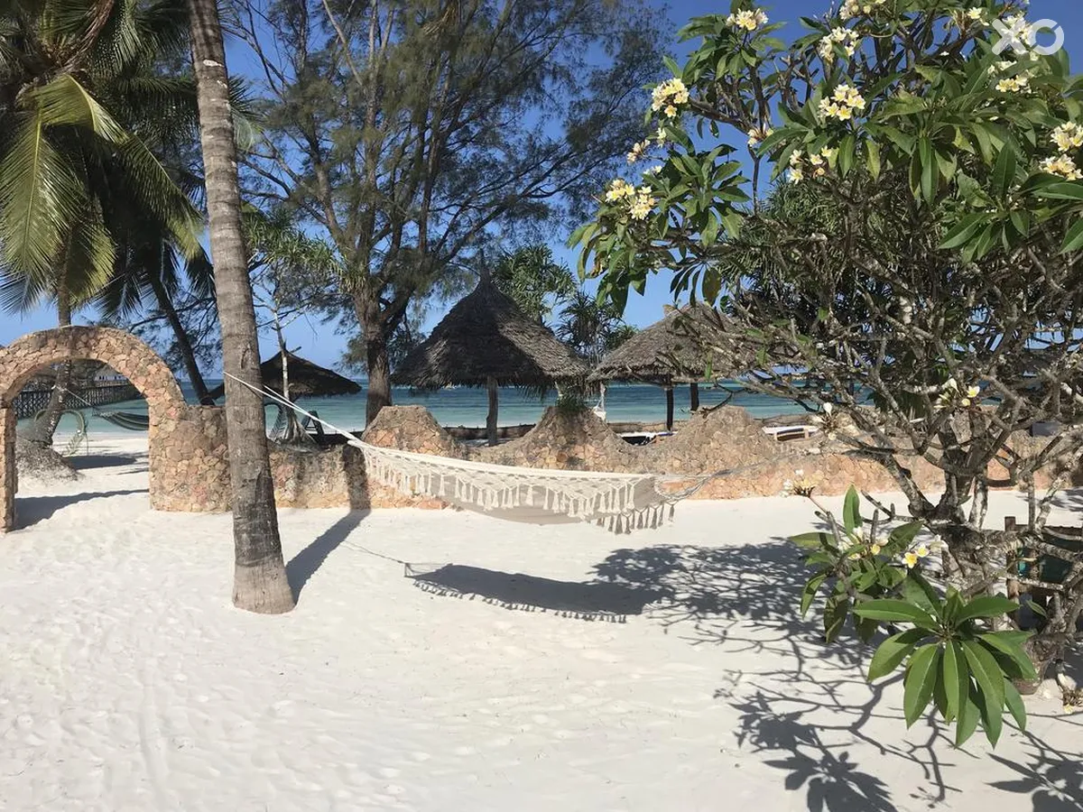Kiwengwa Bungalow Boutique Resort