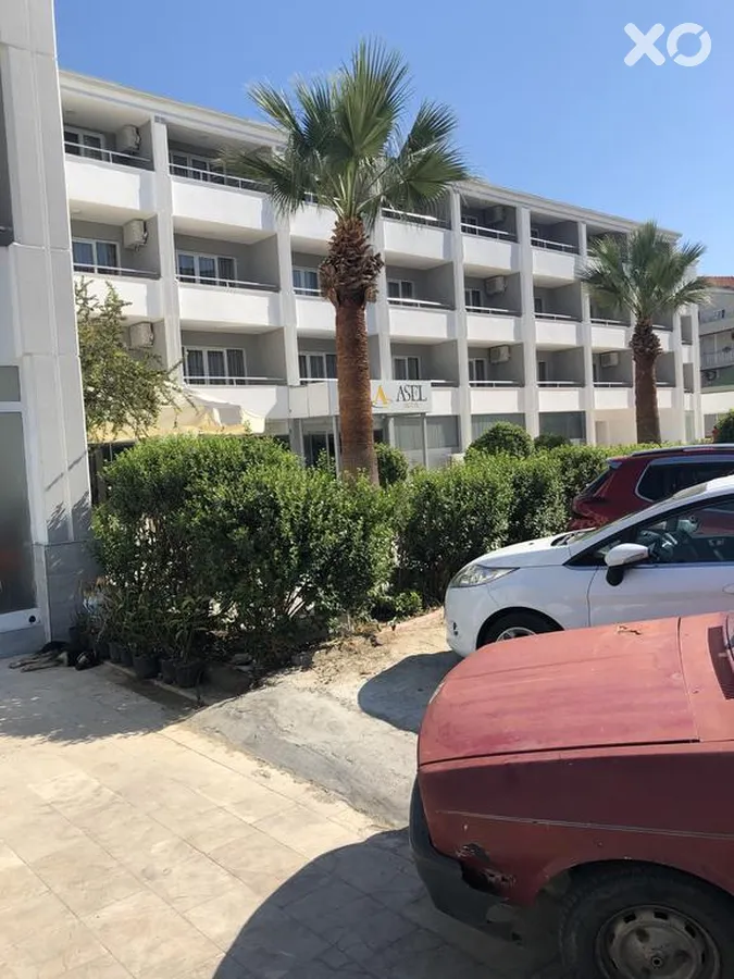 Asel Hotel Didim