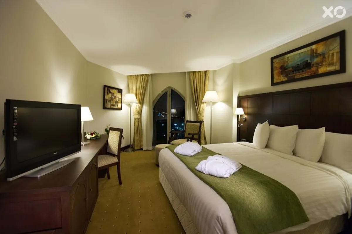 Crowne Plaza Antalya