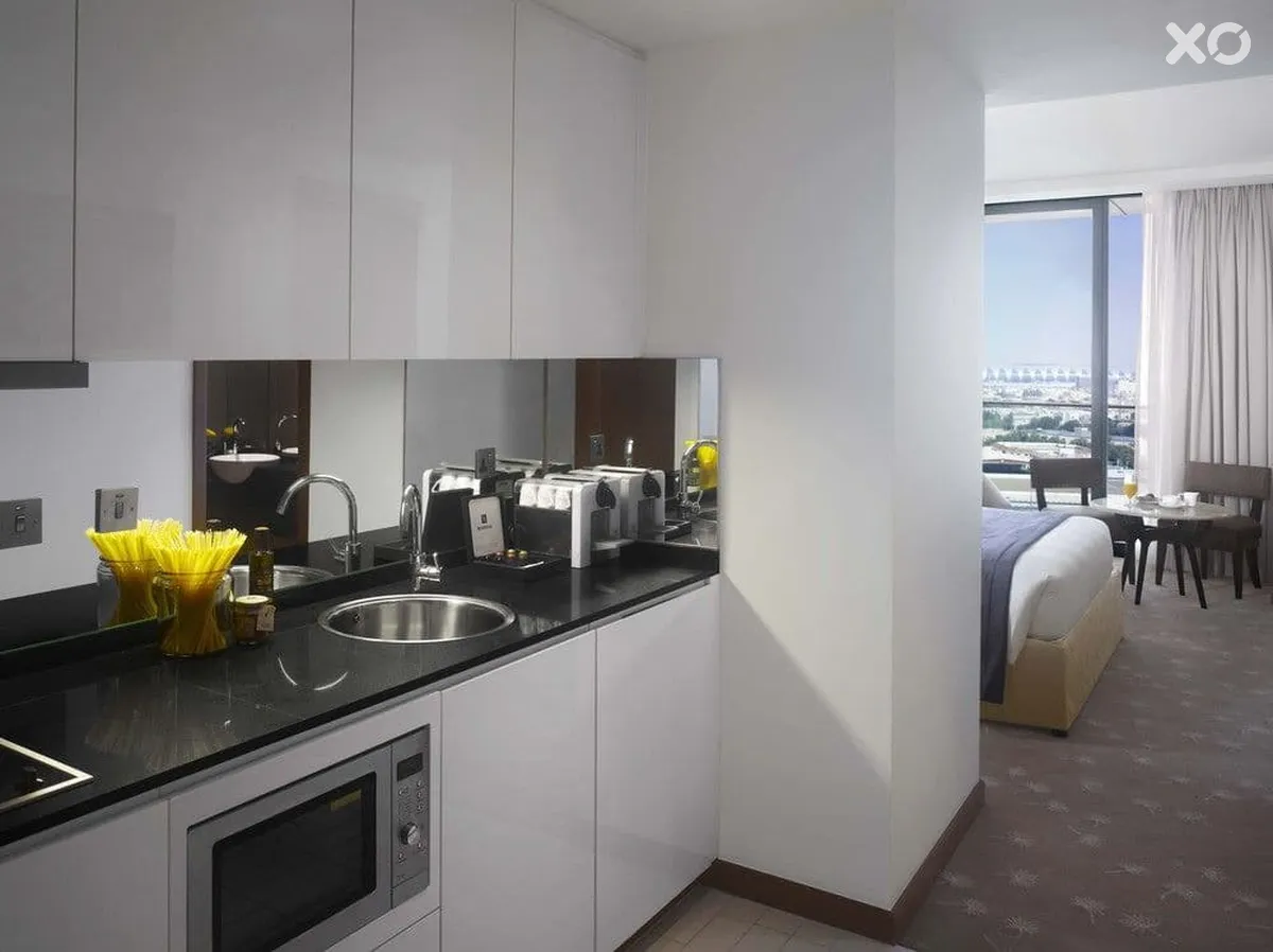 InterContinental Residence Suite Dubai Festival City