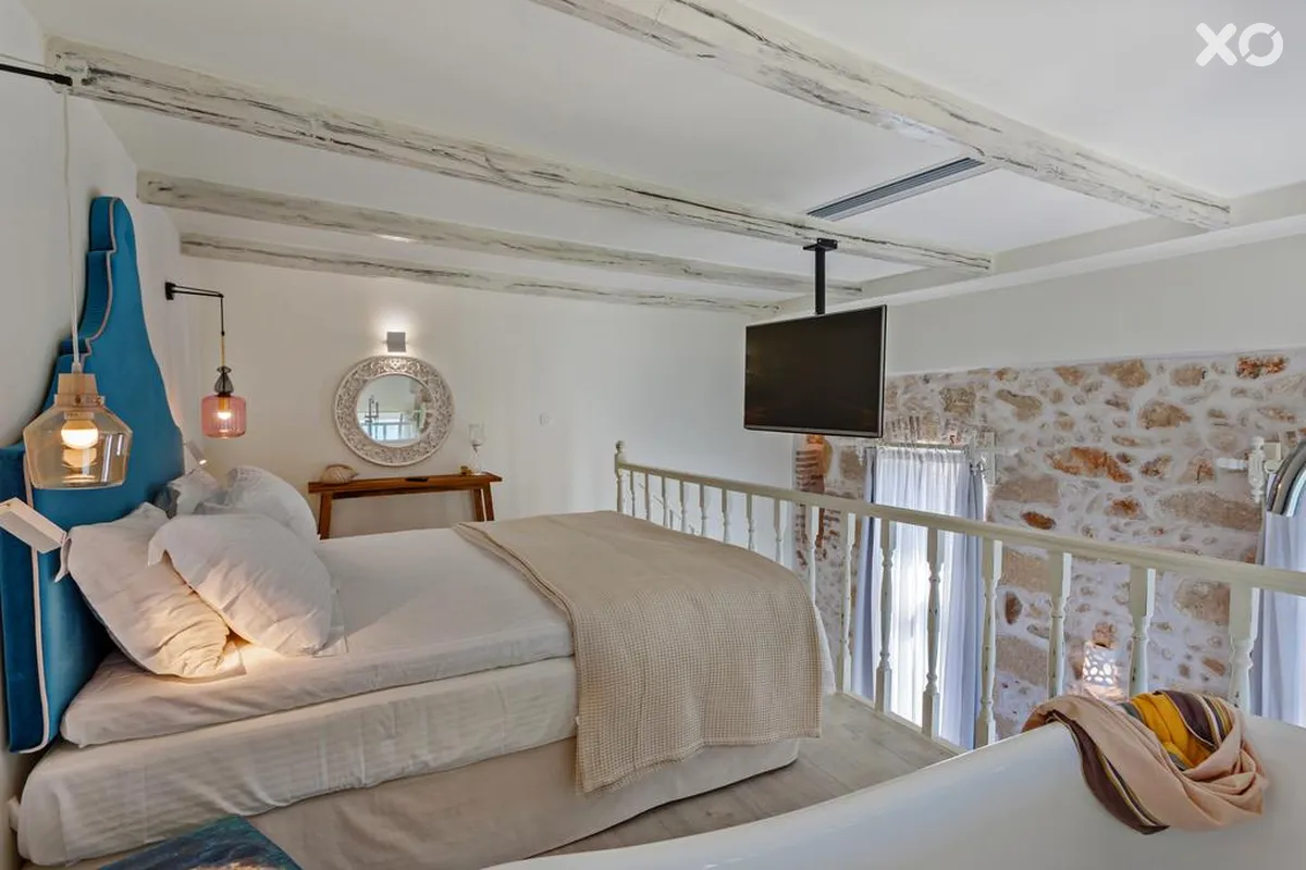 Thalassa Boutique Hotel