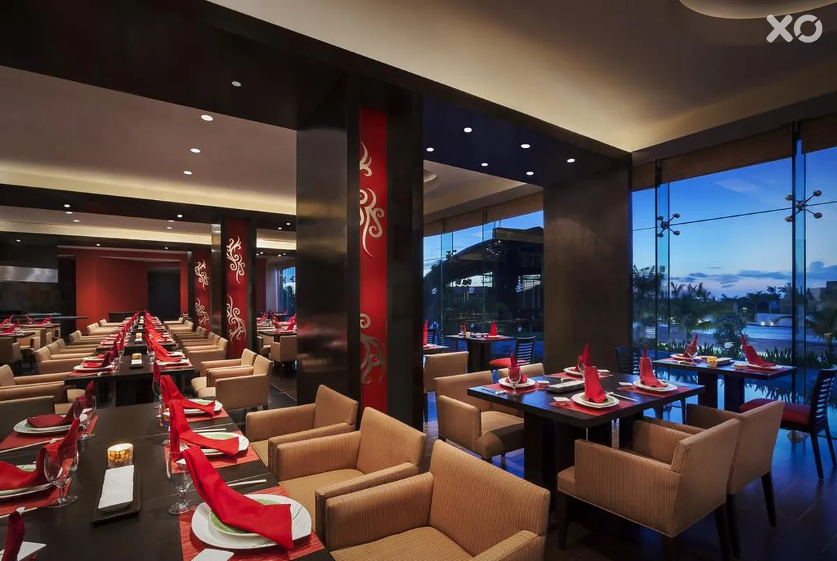 Hard Rock Cancun