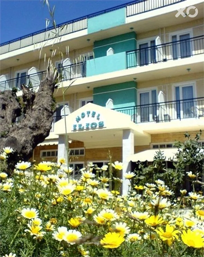 Ilios Hotel