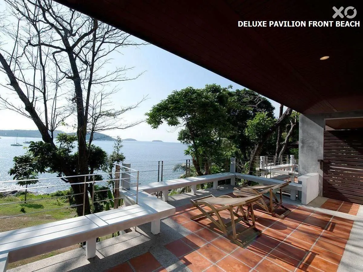 Baan Krating Phuket Resort