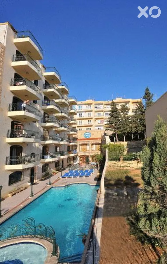 White Dolphin Complex