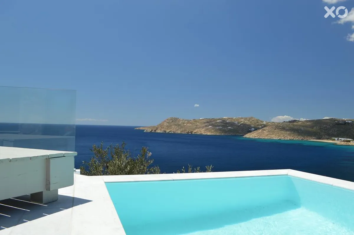 Greco Philia Hotel Boutique