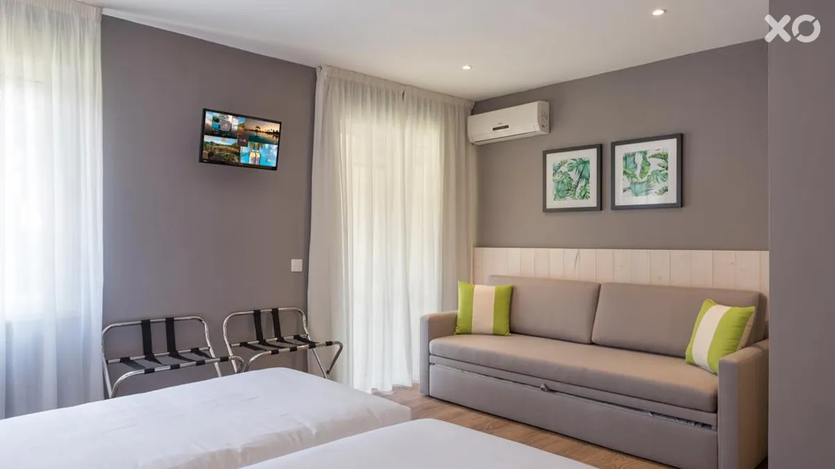 Adriana Beach Club Hotel Resort