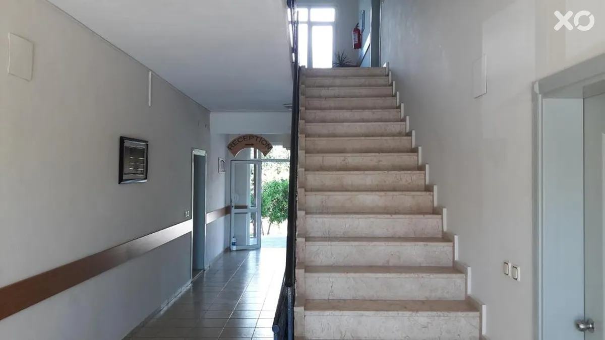 Likya Apart Hotel