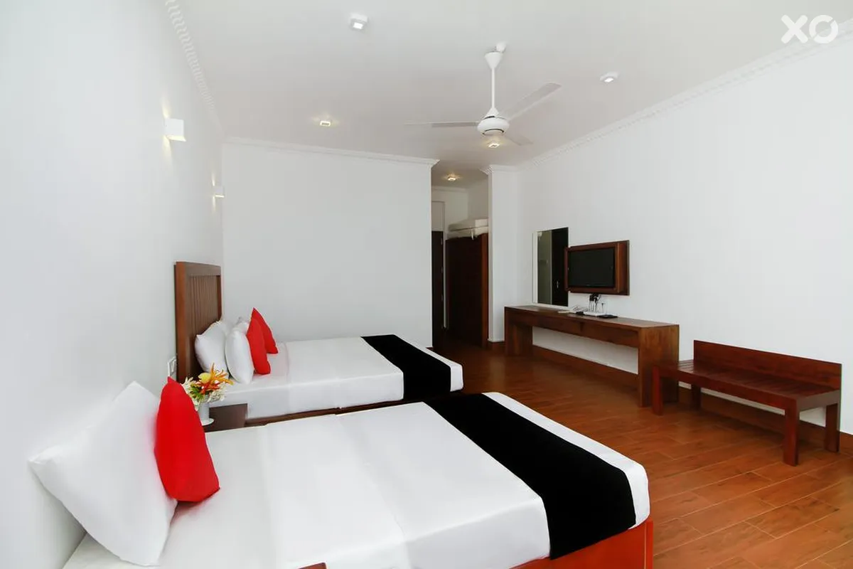 Capital Wind Kalpitiya