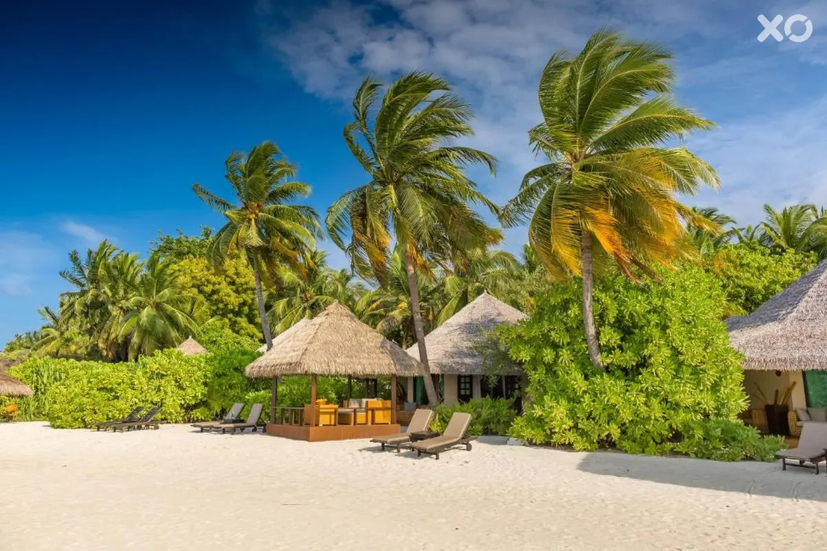 Kihaa Maldives