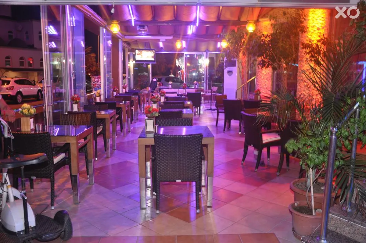 Kleopatra Ikiz Hotel