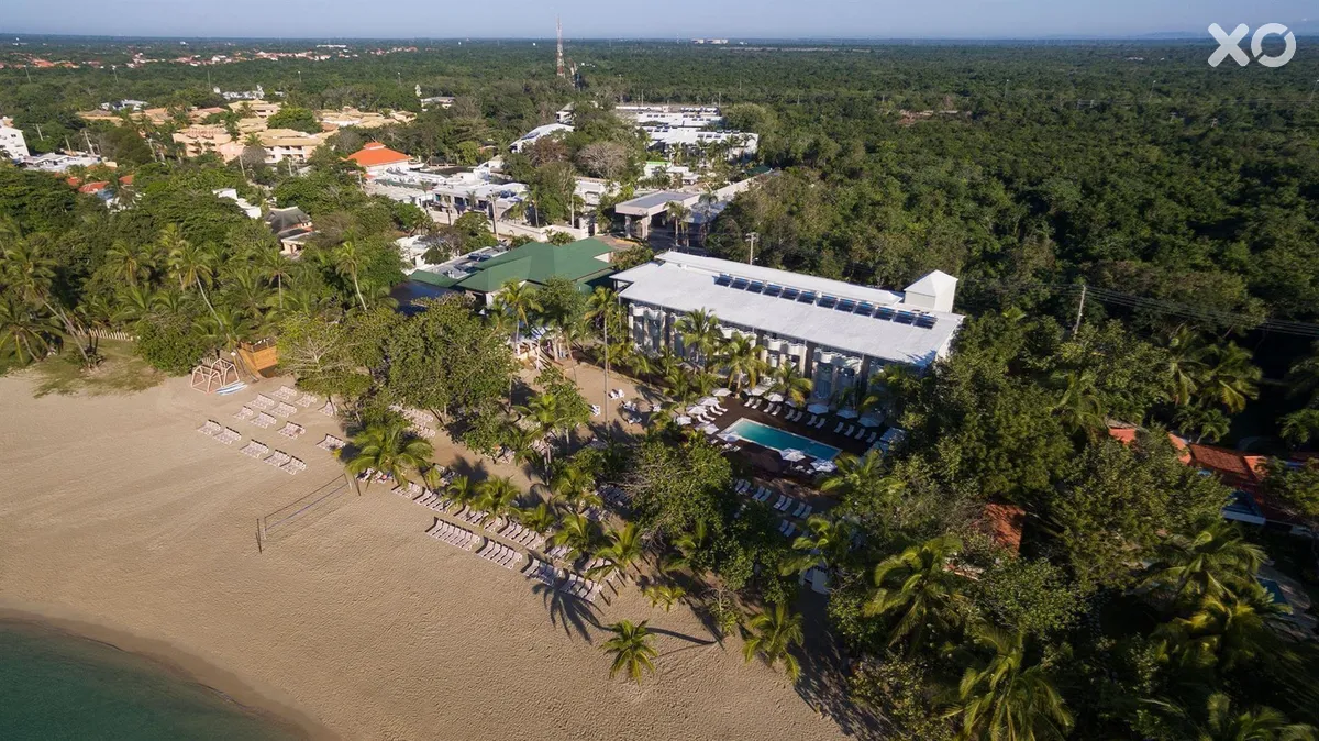Emotions By Hodelpa Hotel
