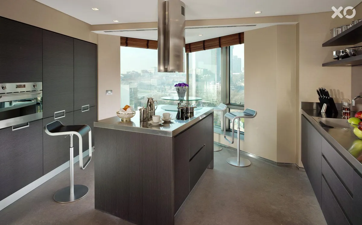 Swissotel the Bosphorus