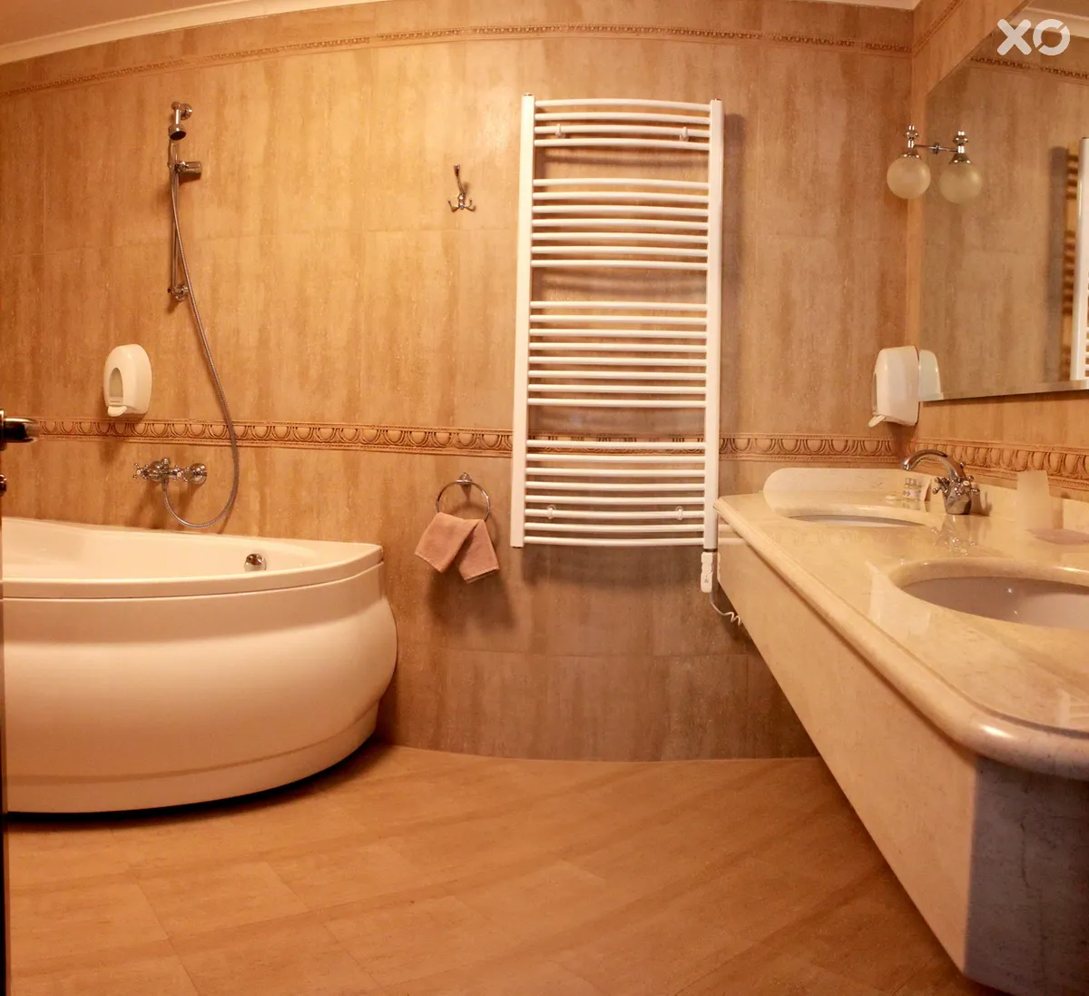Solva Resort & SPA