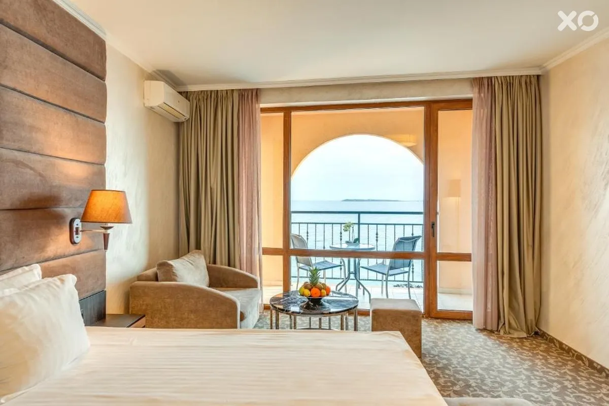 Grand Hotel Sveti Vlas