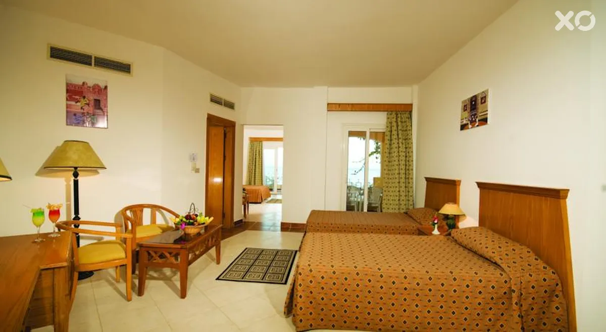 Blue Reef Resort Marsa Alam