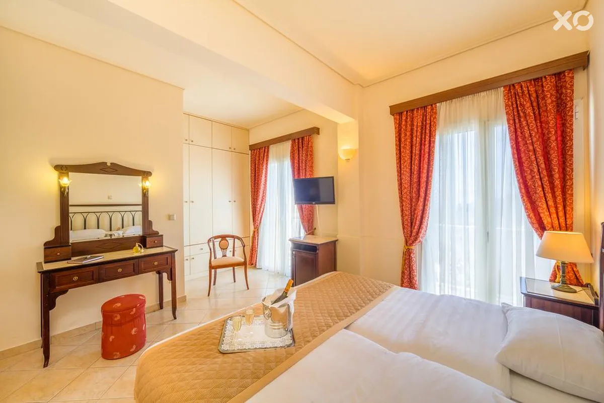 Arcadion Hotel