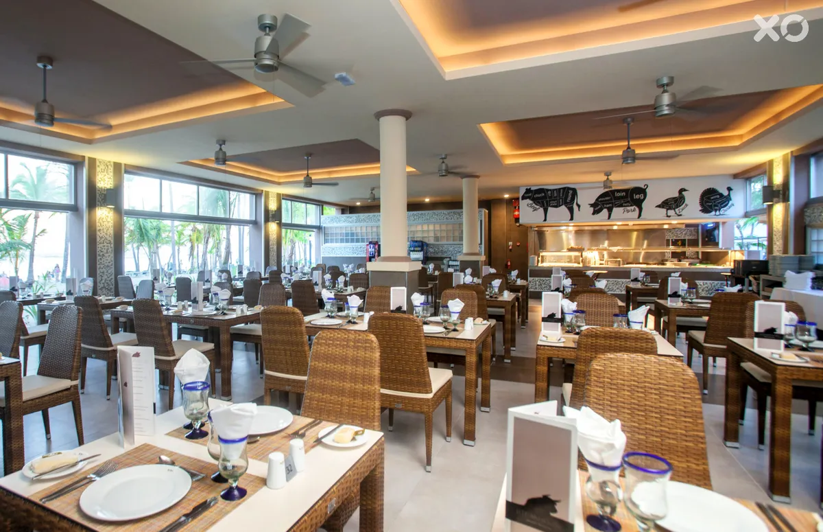 ClubHotel Riu Bambu