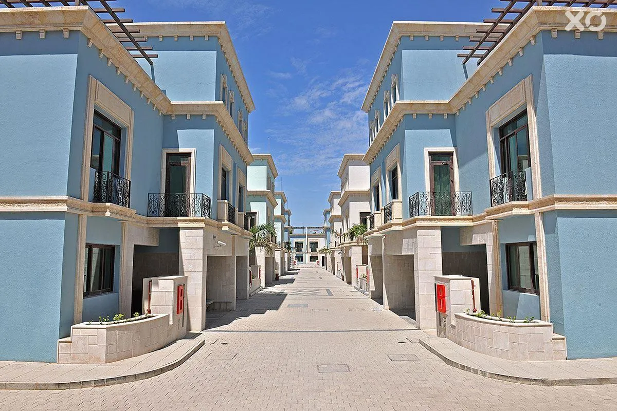 Al Seef Resort & Spa by Andalus