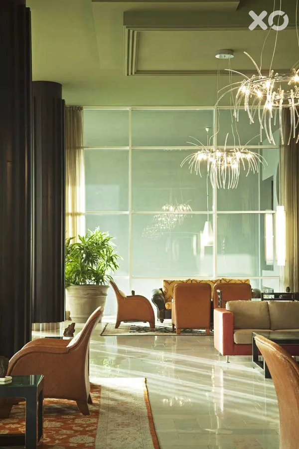 Adrian Hoteles Roca Nivaria Gran