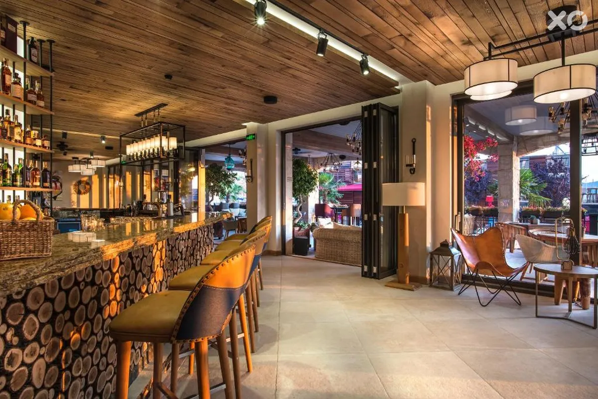 Blu Bay Hotel Sozopol