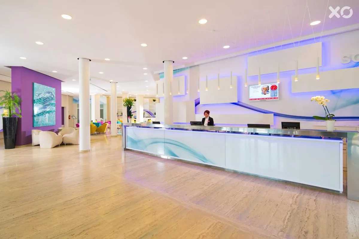 Residence Umag Plava Laguna