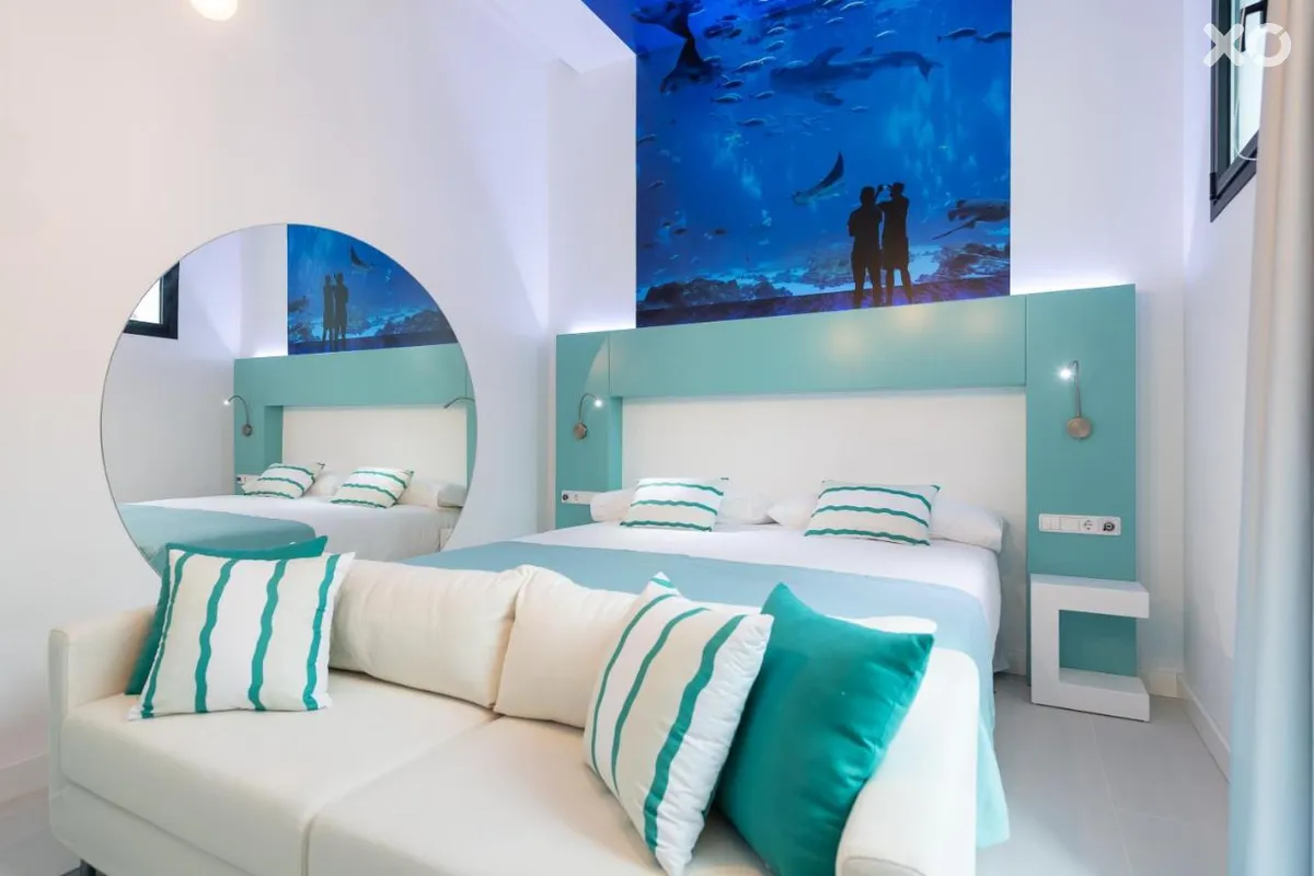 HD Acuario Lifestyle